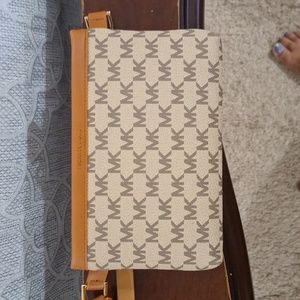 MICHAEL KORS purse belt S/M